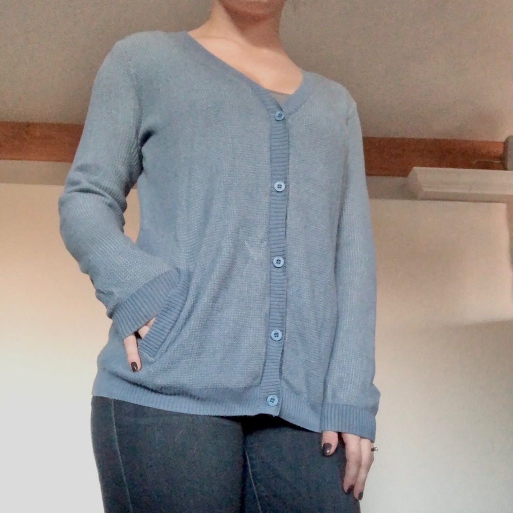 RVCA Cardigan
